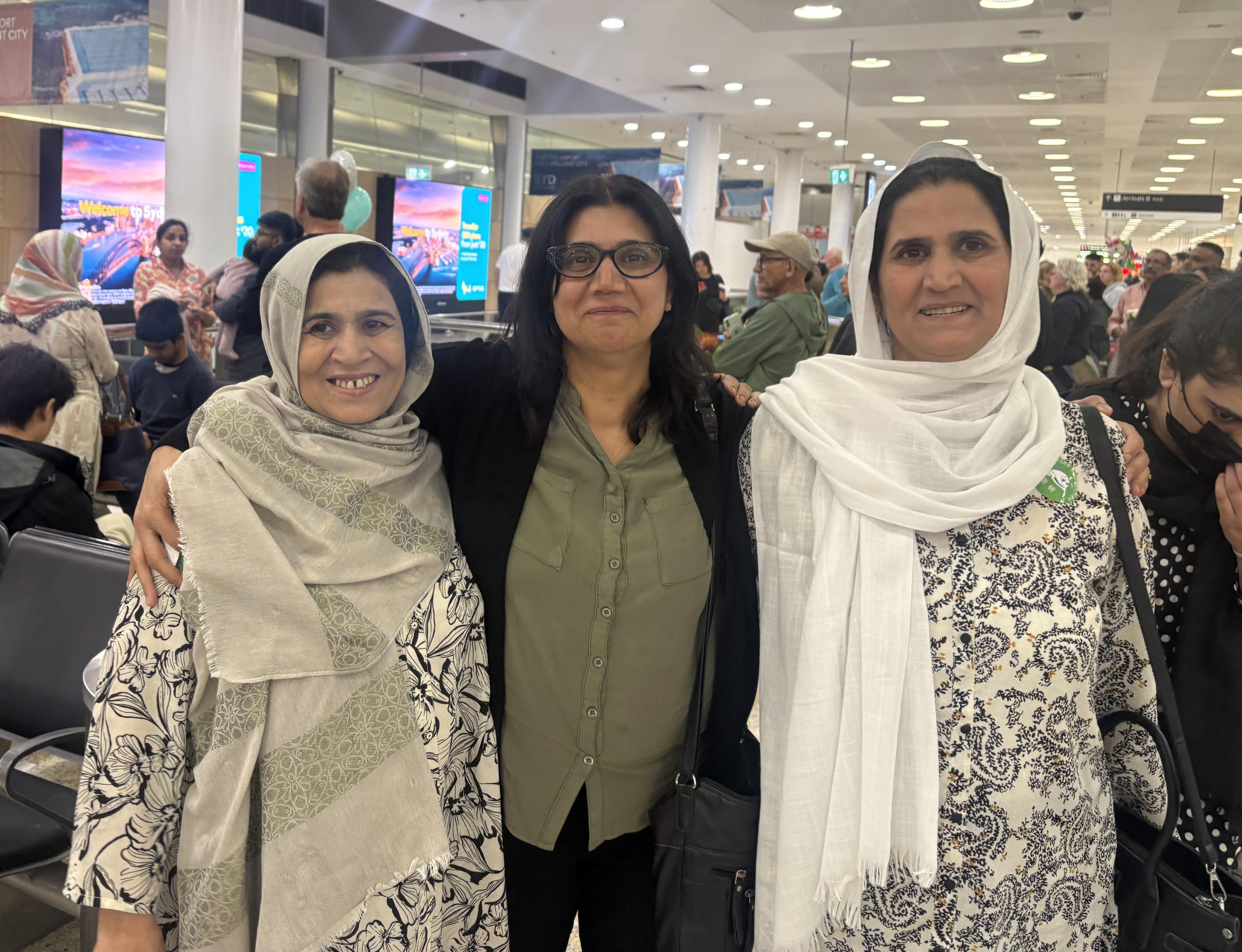 Sydney Airport