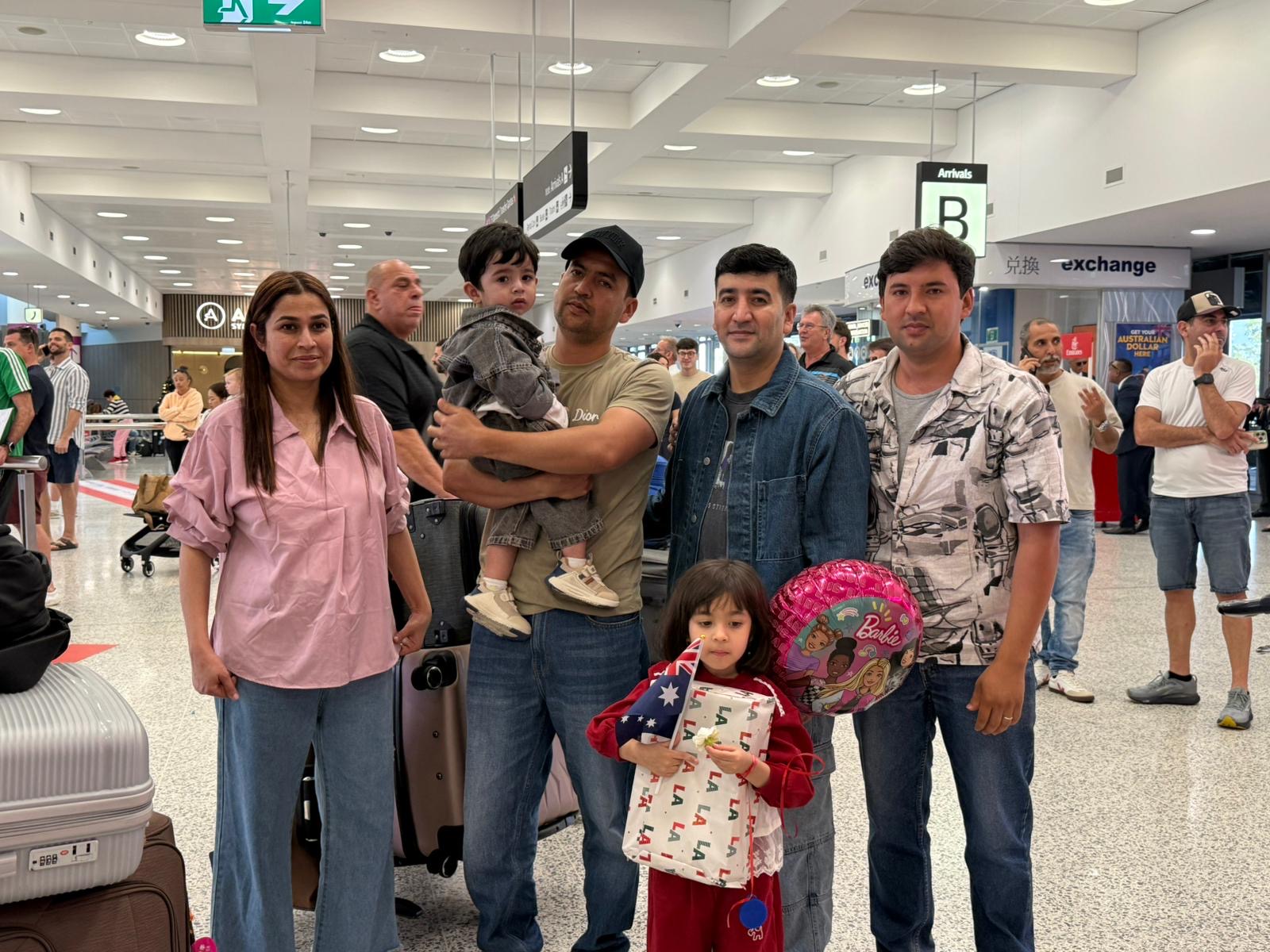 Sydney Airport